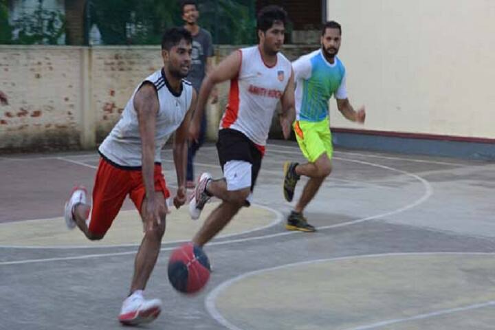 sports